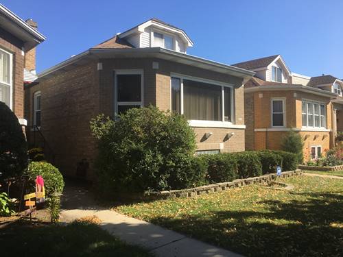 5918 W Roscoe, Chicago, IL 60634