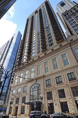 10 E Delaware Unit 27E, Chicago, IL 60611