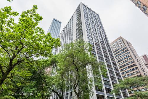 222 E Pearson Unit 502, Chicago, IL 60611