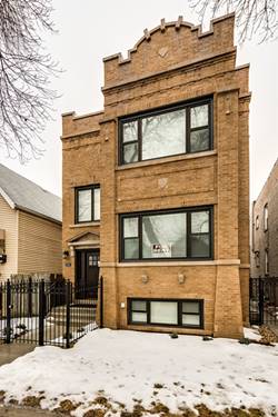 3741 W Addison Unit 1, Chicago, IL 60618