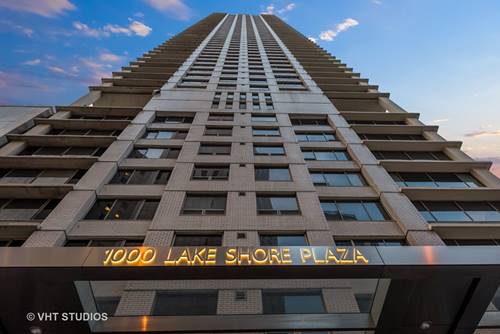 1000 N Lake Shore Unit 24C, Chicago, IL 60611