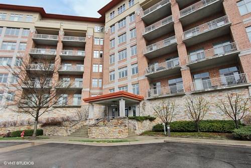 100 Prairie Park Unit 402, Wheeling, IL 60090