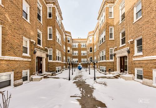 6908 N Lakewood Unit 2W, Chicago, IL 60626