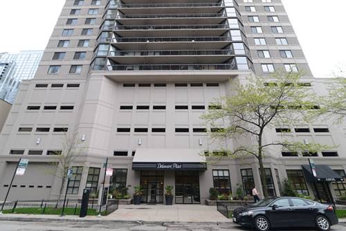 33 W Delaware Unit 14J, Chicago, IL 60610