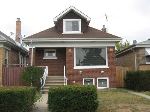 2511 N Mcvicker, Chicago, IL 60639