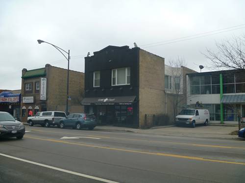 7419 W Irving Park, Chicago, IL 60634