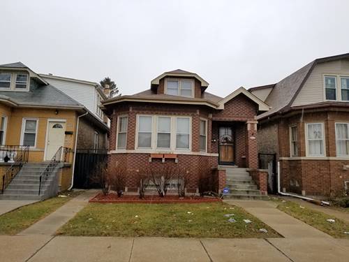 5127 W Wrightwood, Chicago, IL 60639