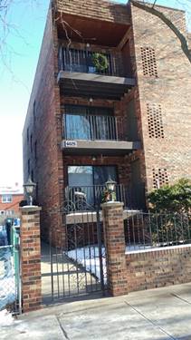 6025 N Wolcott Unit 2E, Chicago, IL 60660