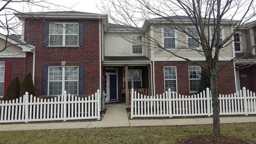 18541 Dearborn, Tinley Park, IL 60477