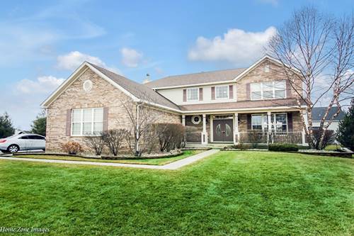 24526 Sand Creek, Plainfield, IL 60586