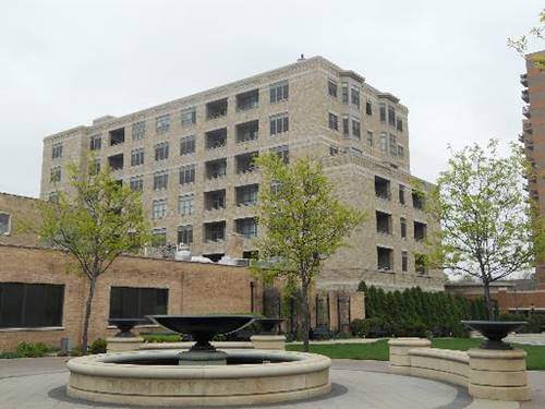 10 S Dunton Unit 606, Arlington Heights, IL 60005