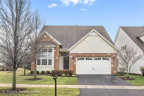 1695 Briarheath, Aurora, IL 60505