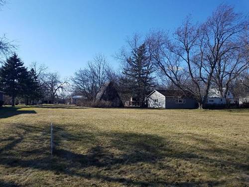 Lot 5 Oak, Frankfort, IL 60423