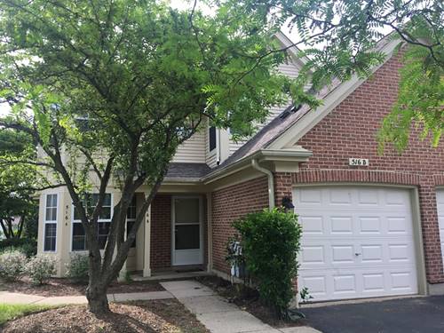 516 S Pembrook Unit B, Crystal Lake, IL 60014