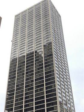 233 E Wacker Unit 3602, Chicago, IL 60601