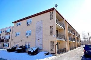 6464 N Northwest Unit F1, Chicago, IL 60631