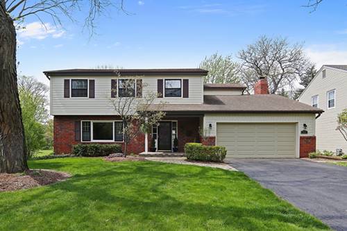 536 Jefferson, Hinsdale, IL 60521