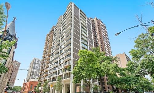 1400 N State Unit 7E, Chicago, IL 60610