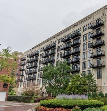 1524 S Sangamon Unit 405S, Chicago, IL 60608