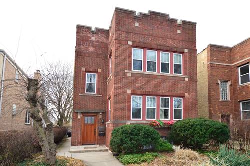 1016 Darrow, Evanston, IL 60202