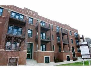 5003 S Prairie Unit G, Chicago, IL 60637