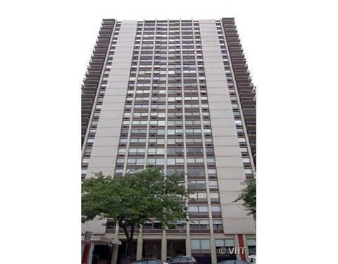 1455 N Sandburg Unit 1109, Chicago, IL 60610