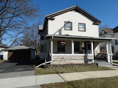 316 E 10th, Lockport, IL 60441