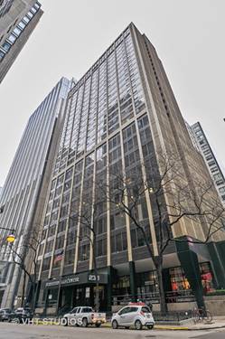 233 E Erie Unit 1708, Chicago, IL 60611