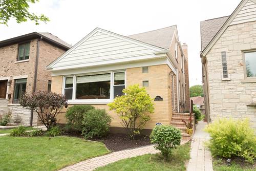 5852 N Kingsdale, Chicago, IL 60646