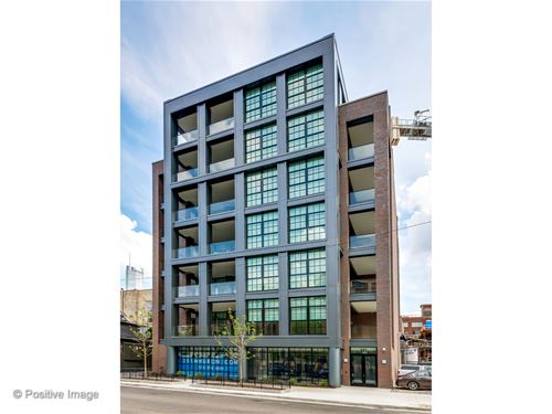 351 W Huron Unit PH, Chicago, IL 60654