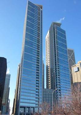 600 N Lake Shore Unit 2108, Chicago, IL 60611