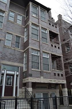 3838 N Clark Unit 2N, Chicago, IL 60613