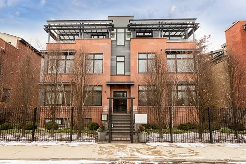 2636 N Lakewood, Chicago, IL 60614