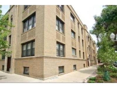 1156 W Cornelia Unit 1, Chicago, IL 60657