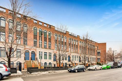 350 W Huron Unit A, Chicago, IL 60654