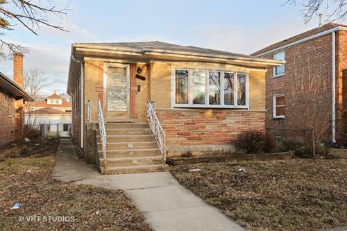 6349 N Mobile, Chicago, IL 60646