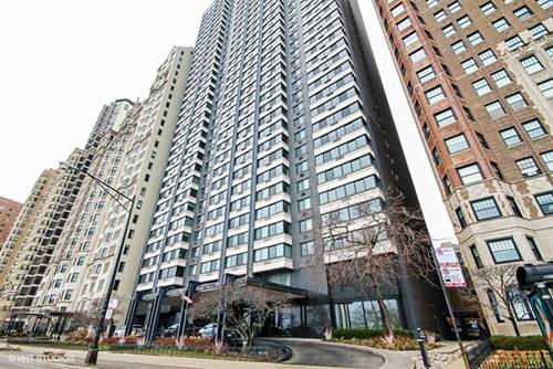 1440 N Lake Shore Unit 11B, Chicago, IL 60610