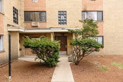 6401 N Damen Unit 3C, Chicago, IL 60645