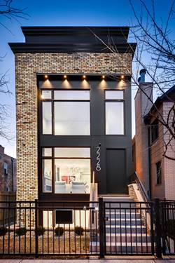 2228 N Leavitt, Chicago, IL 60647