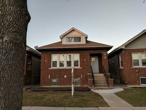 5234 W Fletcher, Chicago, IL 60641