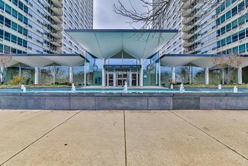 3550 N Lake Shore Unit 2409, Chicago, IL 60657