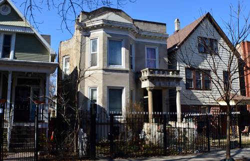 1838 N Whipple, Chicago, IL 60647