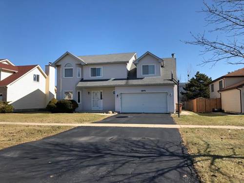 1891 President, Glendale Heights, IL 60139