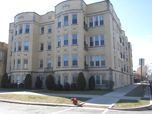 6558 N Washtenaw Unit 1, Chicago, IL 60645