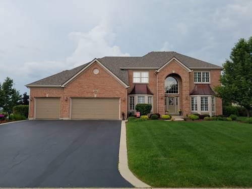 660 Clover, Algonquin, IL 60102