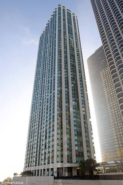 195 N Harbor Unit 2406, Chicago, IL 60601