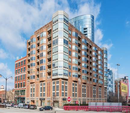 720 W Randolph Unit PH3, Chicago, IL 60661