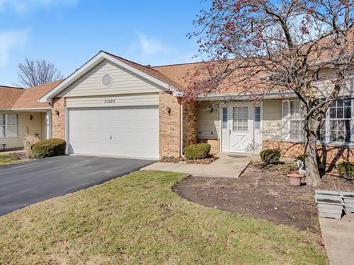 21203 Silktree, Plainfield, IL 60544