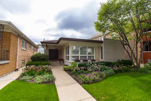 4623 S Mozart, Chicago, IL 60632