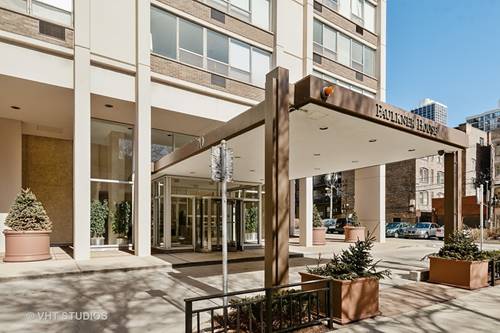 70 W Burton Unit 3007, Chicago, IL 60610